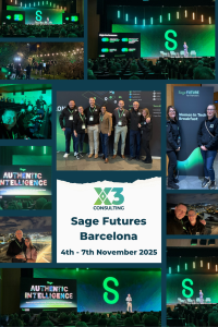 Sage Futures Barcelona Nov 2025