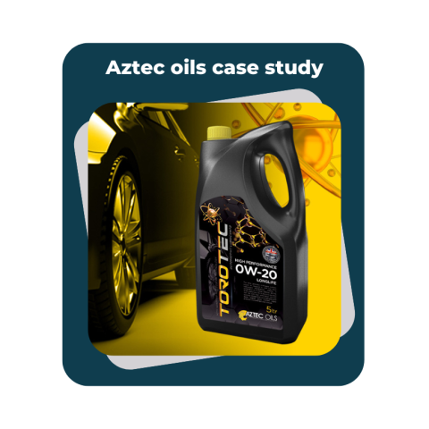 Aztec oils Case study (1)