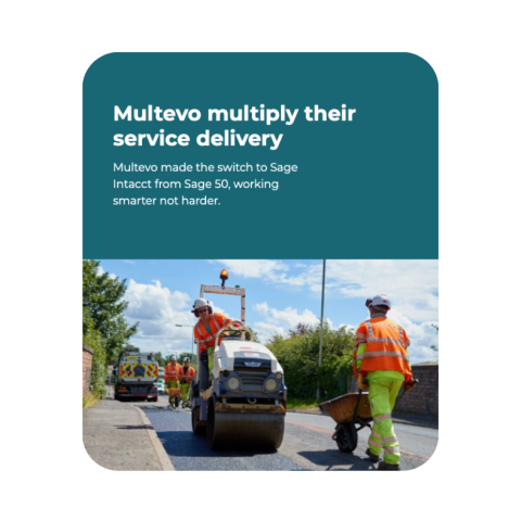 Multevo CS